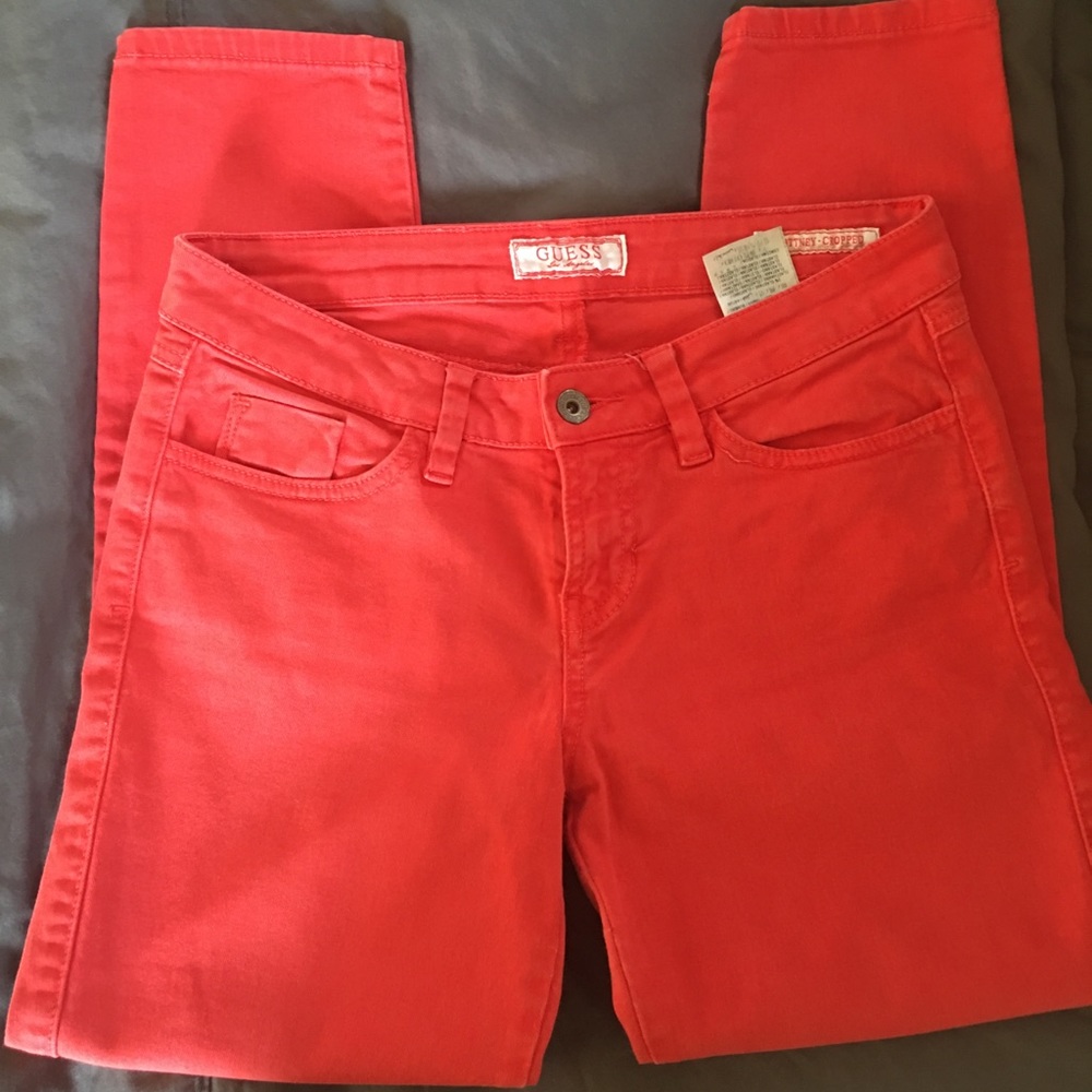Guess Skinny Jeans